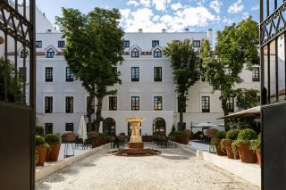 Palacio de los Duques, a Gran Meliá Hotel - The Leading Hotels of the World - 9