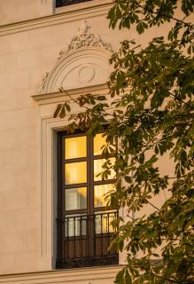 Palacio de los Duques, a Gran Meliá Hotel - The Leading Hotels of the World - 1