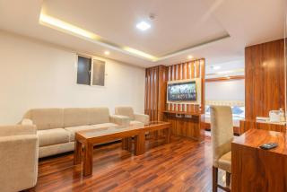 Hotel Dreams Connect GRB 2 - 8