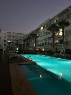 Apartment Sarah - 2