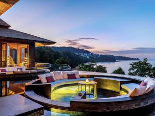 Pullman Phuket Arcadia Naithon Beach - 9