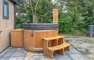 Beautiful Home In Oude Pekela With Sauna - 4