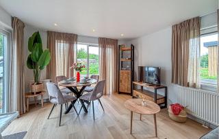 Beautiful Home In Oude Pekela With Sauna - 7