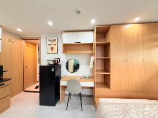 Unihomes Apartment 414 Q10 - 7