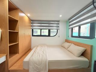 Unihomes Apartment 414 Q10 - 3