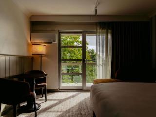 Mercure Clear Mountain Lodge - 2