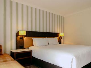 Mercure Clear Mountain Lodge - 1