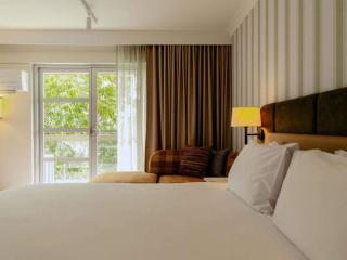Mercure Clear Mountain Lodge - Mount Samson - 1