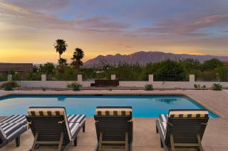 Blue Ridge Estate Stunning Views Heated Pool - 5