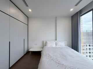 The Matrix One Apartments-Sunhometel - 0