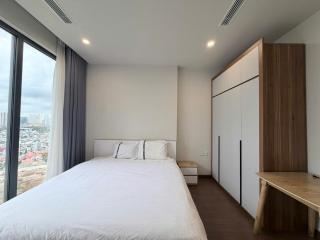 The Matrix One Apartments-Sunhometel - 5