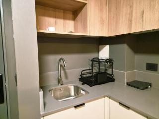 Suite Boutique con Estacionamiento Metro Toesca - 6