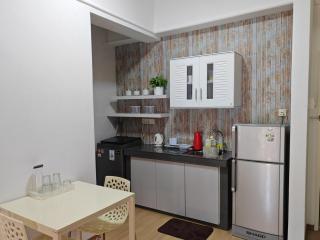 Rustic Zen 1 BR - 4