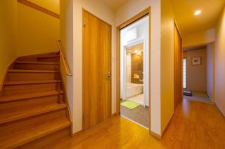 Sakae, Hibiki - Vacation STAY 17694 - 4