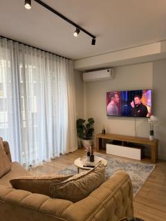 Sienna Lux Apartment - 6