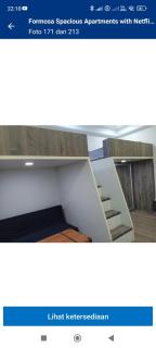 Formosa residents best family apartment - 1