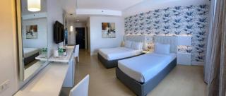 DIVERSION 21 HOTEL - 1