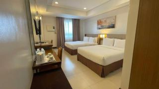 DIVERSION 21 HOTEL - 1