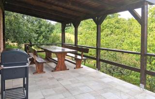Pet Friendly Home In Zabok With Sauna - 2