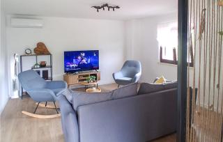 Pet Friendly Home In Zabok With Sauna - 8