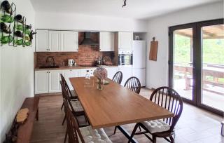 Pet Friendly Home In Zabok With Sauna - 6