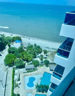 HOSTARA RESERVA DEL MAR, Salida al Mar, 6 Piscinas, Santa Marta - 1