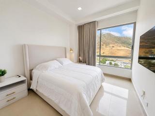 Apartamento Exclusivo Rodadero a 2 min de la Playa - 5