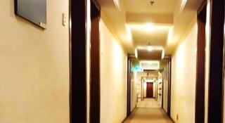 Guangxin Hotel Shenzhen - 9