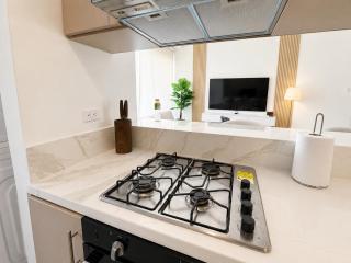 Apartamento Exclusivo Rodadero a 2 min de la Playa - 4