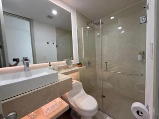 Apartamento Exclusivo Rodadero a 2 min de la Playa - 2