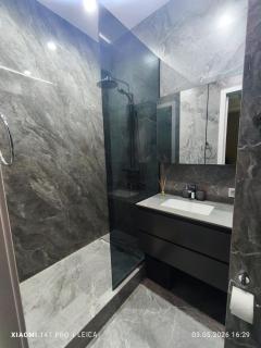 Suite with Stadium View - 9