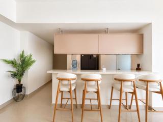 Apartamento Exclusivo Rodadero a 2 min de la Playa - 1