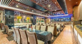 Aksu Pudong Holiday Hotel - 6