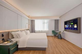 Shanshui Trends Hotel-Bantian Dong Branch - 3