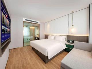 Shanshui Trends Hotel-Bantian Dong Branch - 2