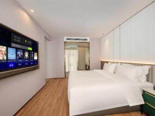 Shanshui Trends Hotel-Bantian Dong Branch - 1