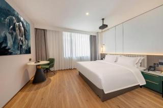 Shanshui Trends Hotel-Bantian Dong Branch - 6