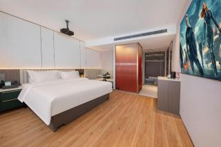 Shanshui Trends Hotel-Bantian Dong Branch - 5