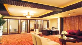 Zhongzhou International Hotel - 7