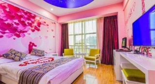 Dali Dayu Hotel - 4