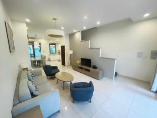 Alacarte Luxury Apartments - Sea View - 3