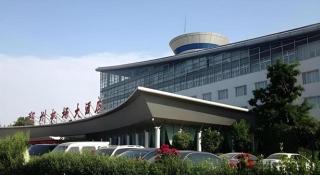 Zhengzhou Airport Hotel - 4
