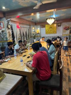 Gelephu city hotel - 4