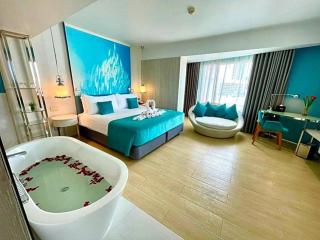 Grand Scenaria Hotel - 3