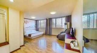 Kunlun Leju Business Hotel Kaifeng Gulou - 9