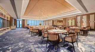 Dongguan Yingbin Hotel - 5