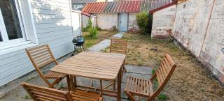 Parenthèse détente au cœur de la campagne - 1