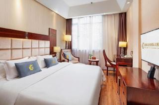 Telecom Hotel Guilin - 3