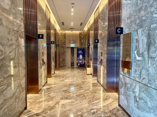 Alacarte Luxury Apartments - Sea View - 0
