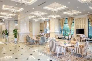 Meliá Vinpearl Tay Ninh - 0